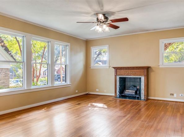 6931  Lindsley Avenue , Dallas Texas 75223
