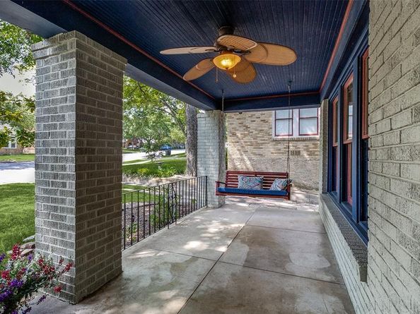 6931  Lindsley Avenue , Dallas Texas 75223