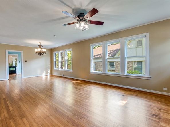 6931  Lindsley Avenue , Dallas Texas 75223