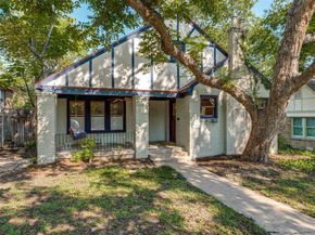 6931  Lindsley Avenue , Dallas Texas 75223