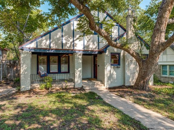 6931  Lindsley Avenue , Dallas Texas 75223