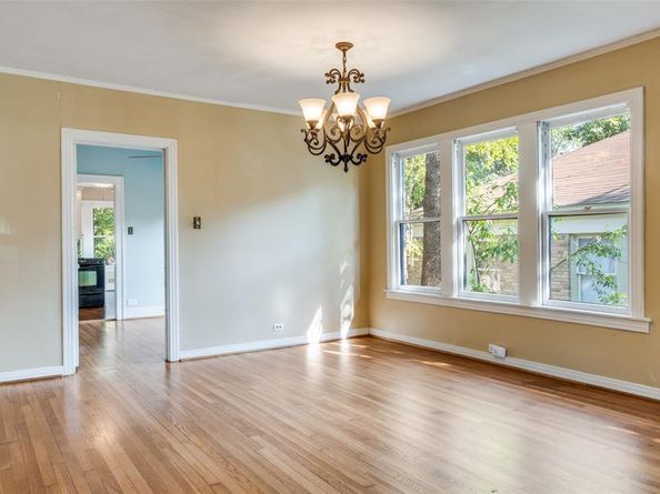 6931  Lindsley Avenue , Dallas Texas 75223