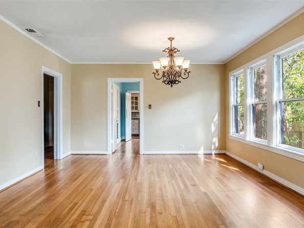 6931  Lindsley Avenue , Dallas Texas 75223