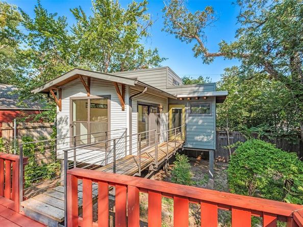 6931  Lindsley Avenue , Dallas Texas 75223