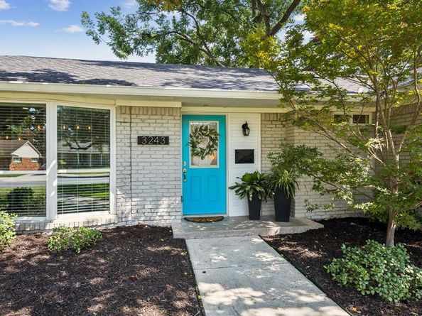 3243  Princess Lane , Dallas Texas 75229
