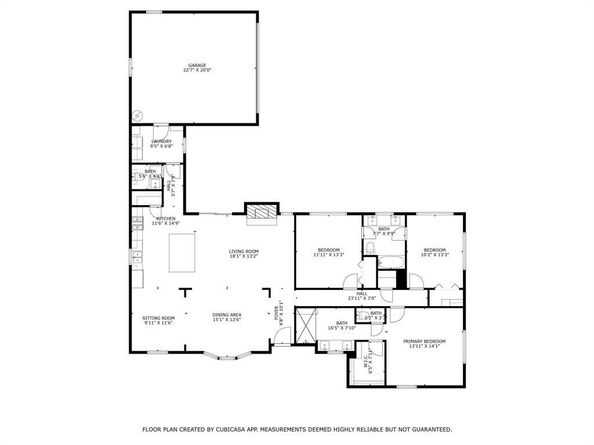 3243  Princess Lane , Dallas Texas 75229