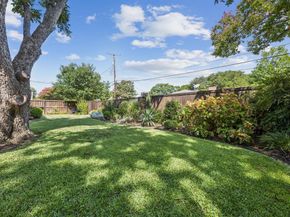 3243  Princess Lane , Dallas Texas 75229