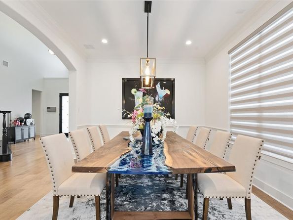 4204  Mark Twain Boulevard , Flower Mound Texas 75022