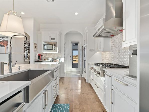4204  Mark Twain Boulevard , Flower Mound Texas 75022