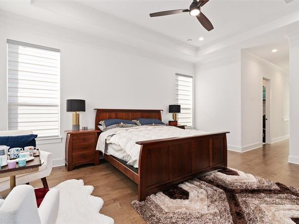 4204  Mark Twain Boulevard , Flower Mound Texas 75022