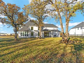 4204  Mark Twain Boulevard , Flower Mound Texas 75022