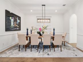 4204  Mark Twain Boulevard , Flower Mound Texas 75022