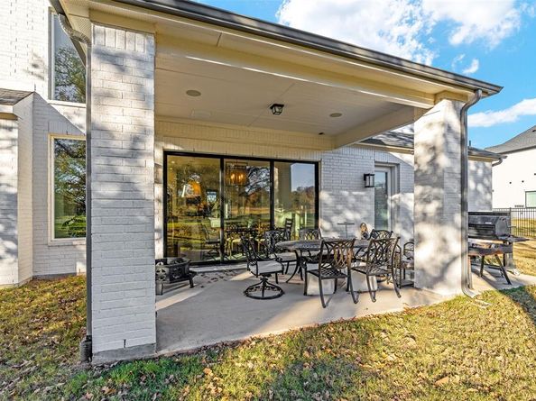 4204  Mark Twain Boulevard , Flower Mound Texas 75022