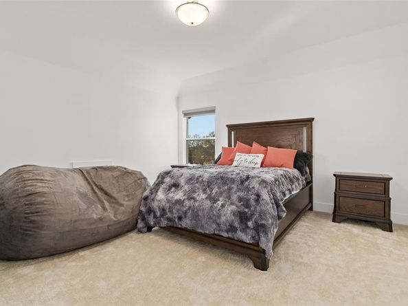 4204  Mark Twain Boulevard , Flower Mound Texas 75022