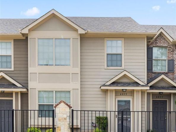 6833  Sandshell Boulevard , Fort Worth Texas 76137
