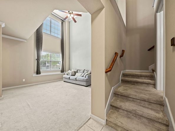 6833  Sandshell Boulevard , Fort Worth Texas 76137