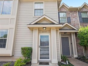 6833  Sandshell Boulevard , Fort Worth Texas 76137
