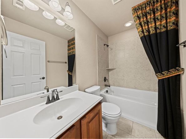 6833  Sandshell Boulevard , Fort Worth Texas 76137