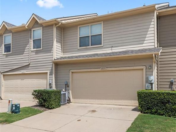 6833  Sandshell Boulevard , Fort Worth Texas 76137