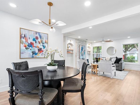 7123  Vivian Avenue , Dallas Texas 75223