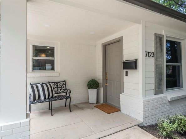 7123  Vivian Avenue , Dallas Texas 75223