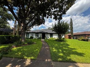 1001  Morningstar Trail , Richardson Texas 75081