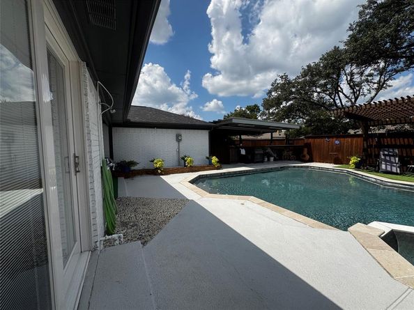 1001  Morningstar Trail , Richardson Texas 75081