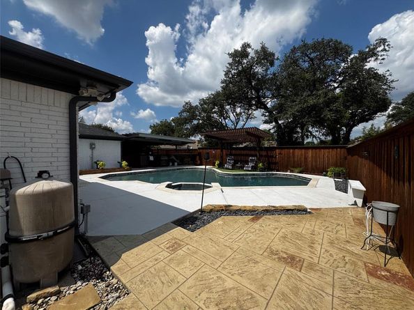 1001  Morningstar Trail , Richardson Texas 75081