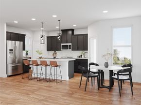 8764  Treeline Parkway , Justin Texas 76247