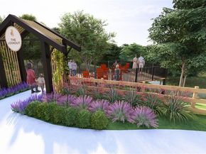 8764  Treeline Parkway , Justin Texas 76247