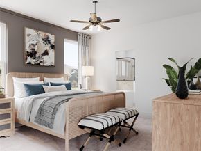 8764  Treeline Parkway , Justin Texas 76247
