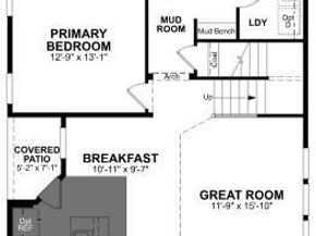 8764  Treeline Parkway , Justin Texas 76247
