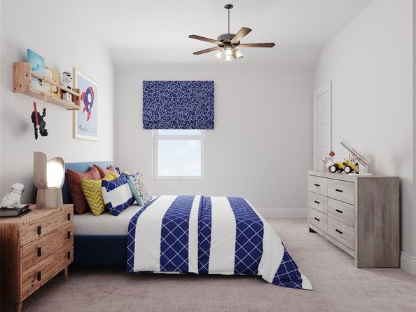 8764  Treeline Parkway , Justin Texas 76247