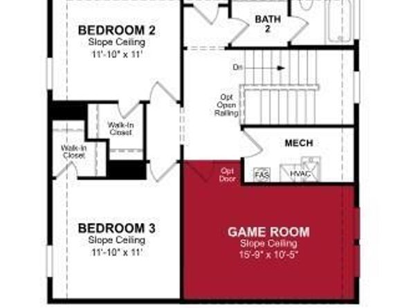 8764  Treeline Parkway , Justin Texas 76247