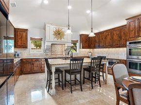 210  Oak Trail Drive , Double Oak Texas 75077