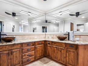 210  Oak Trail Drive , Double Oak Texas 75077