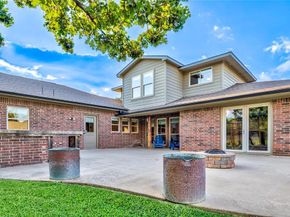 210  Oak Trail Drive , Double Oak Texas 75077
