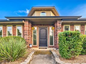 210  Oak Trail Drive , Double Oak Texas 75077