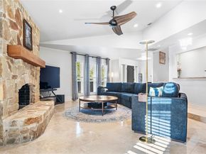 210  Oak Trail Drive , Double Oak Texas 75077