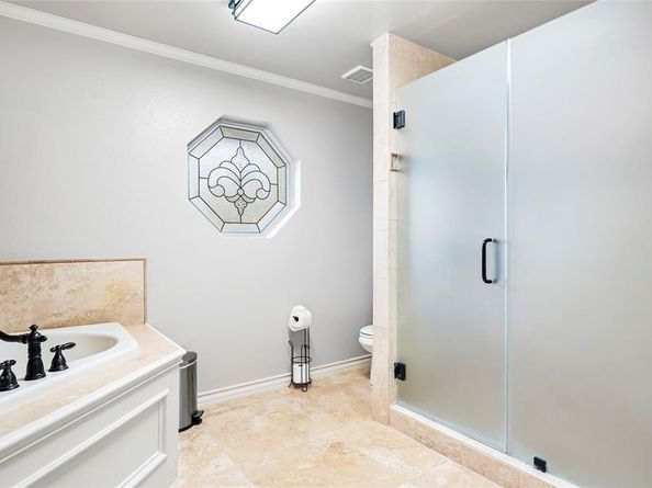 210  Oak Trail Drive , Double Oak Texas 75077