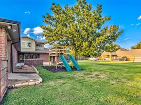 210  Oak Trail Drive , Double Oak Texas 75077