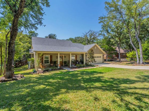 423  Ensign Lane , Oak Point Texas 75068