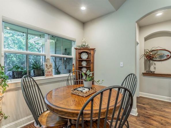 423  Ensign Lane , Oak Point Texas 75068