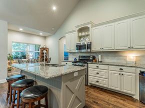 423  Ensign Lane , Oak Point Texas 75068