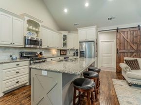 423  Ensign Lane , Oak Point Texas 75068
