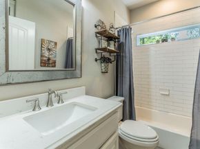 423  Ensign Lane , Oak Point Texas 75068
