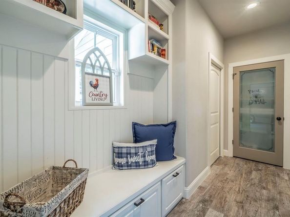 423  Ensign Lane , Oak Point Texas 75068