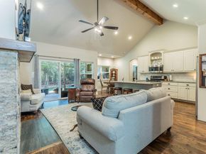 423  Ensign Lane , Oak Point Texas 75068