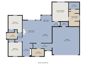 423  Ensign Lane , Oak Point Texas 75068
