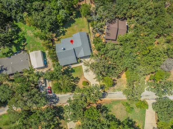 423  Ensign Lane , Oak Point Texas 75068